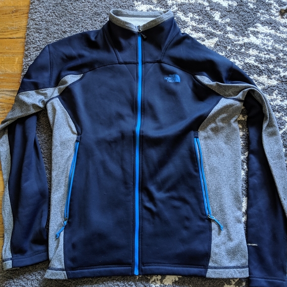 the north face lightweight jacket mens